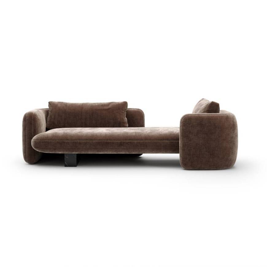 Picture of OVERLAP CHAISE