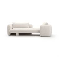 Picture of OVERLAP CHAISE
