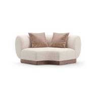 Picture of SETA SECTIONAL COMPONENTS