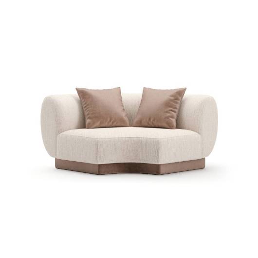 Picture of SETA SECTIONAL COMPONENTS