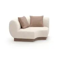 Picture of SETA SECTIONAL COMPONENTS