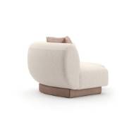 Picture of SETA SECTIONAL COMPONENTS