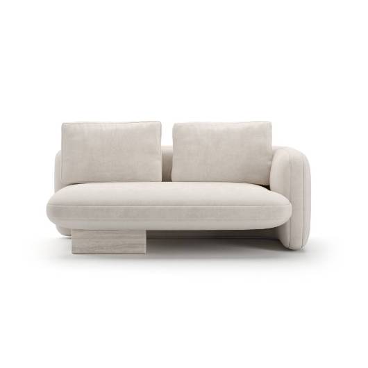 Picture of OVERLAP SECTIONAL COMPONENTS