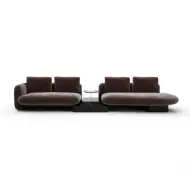 Picture of OVERLAP SECTIONAL