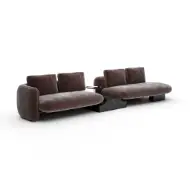 Picture of OVERLAP SECTIONAL