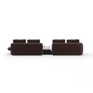 Picture of OVERLAP SECTIONAL