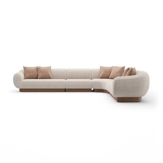 Picture of SETA SECTIONAL