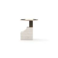 Picture of OVERLAP INTERGRATED ACCENT TABLE