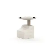 Picture of OVERLAP INTERGRATED ACCENT TABLE