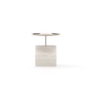 Picture of OVERLAP INTERGRATED ACCENT TABLE