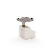 Picture of OVERLAP INTERGRATED ACCENT TABLE