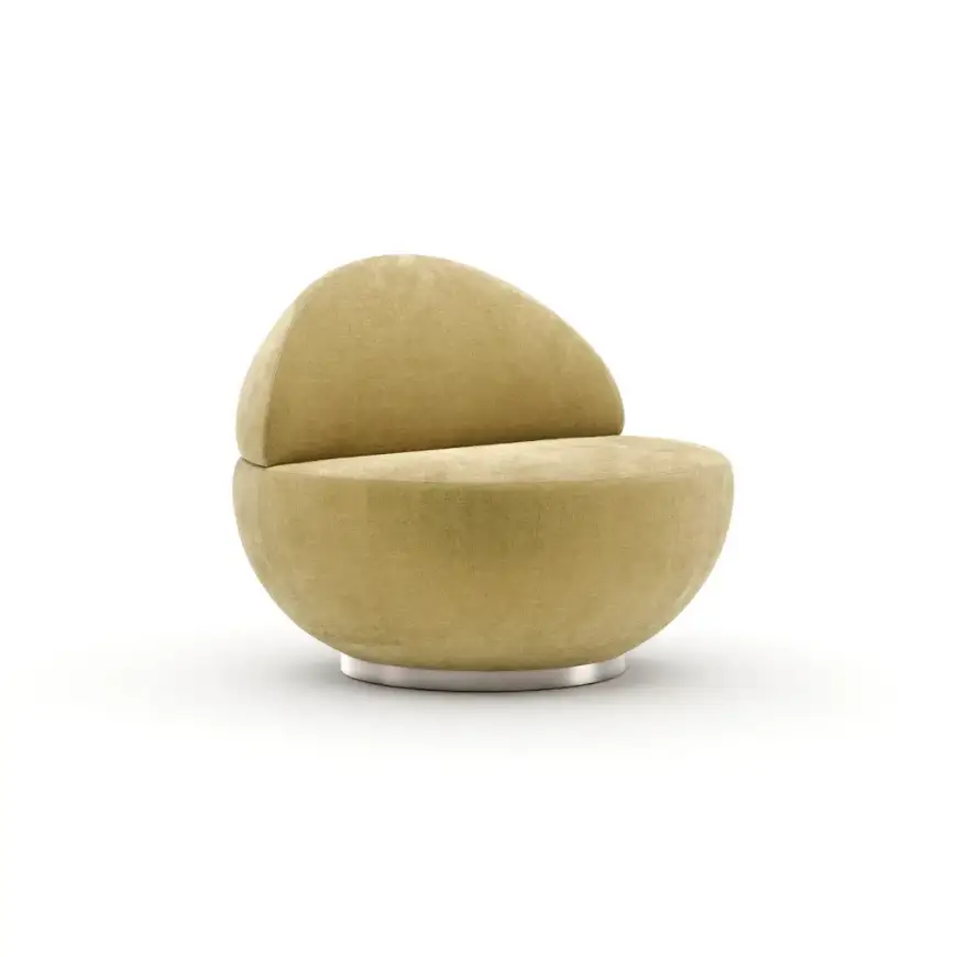 Picture of JAGGER SWIVEL CHAIR