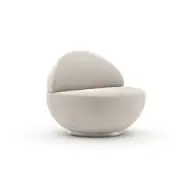 Picture of JAGGER SWIVEL CHAIR