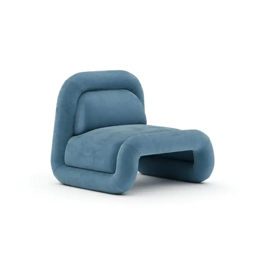 Picture of BOLD ACCENT CHAIR