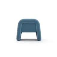 Picture of BOLD ACCENT CHAIR