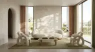Picture of SMOOSH 84" SOFA
