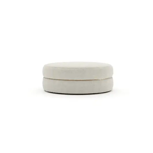 Picture of SMOOSH COCKTAIL OTTOMAN