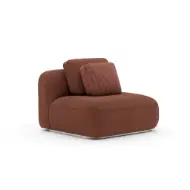 Picture of SASSO SECTIONAL COMPONENTS