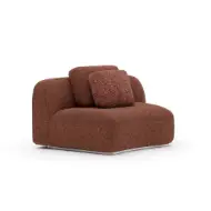 Picture of SASSO SECTIONAL COMPONENTS