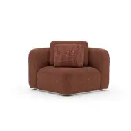 Picture of SASSO SECTIONAL COMPONENTS