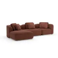 Picture of SASSO SECTIONAL