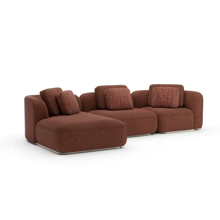 Picture of SASSO SECTIONAL