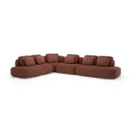 Picture of SASSO SECTIONAL