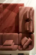 Picture of SASSO SECTIONAL