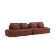 Picture of SASSO SECTIONAL
