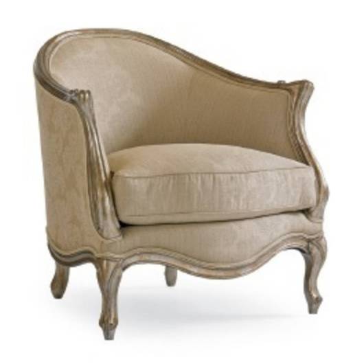 Picture of LE CHAISE ACCENT CHAIR