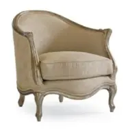 Picture of LE CHAISE ACCENT CHAIR