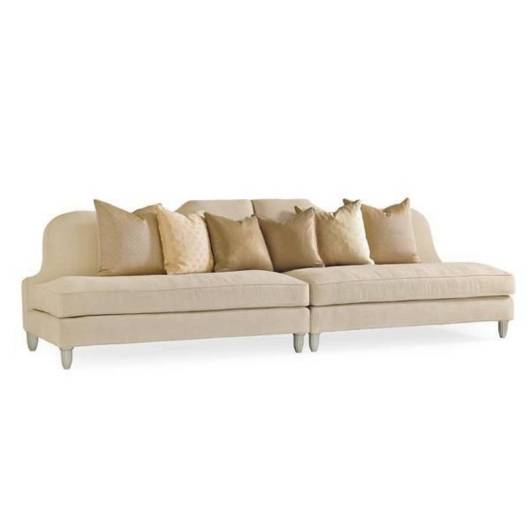 Picture of OOH-LA-LA LEFT ARM SOFA