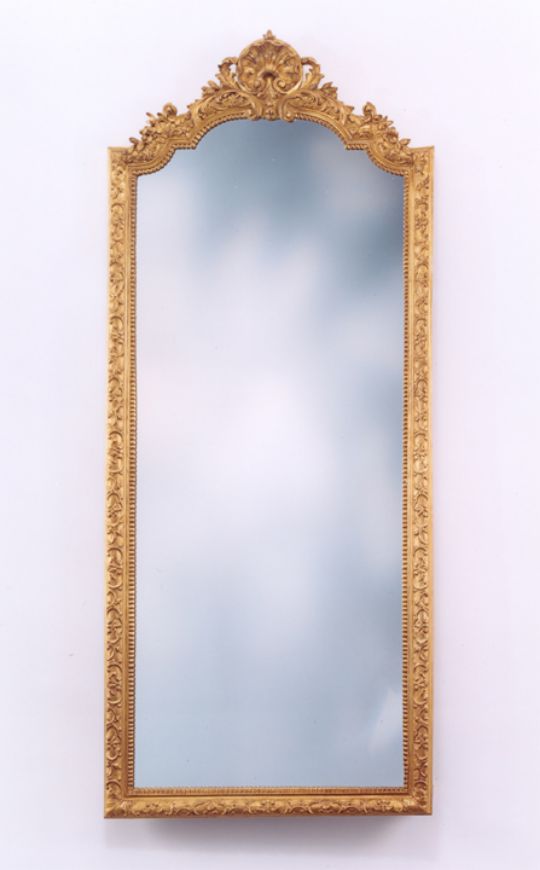 Picture of BARBIZON ARCH II MIRROR