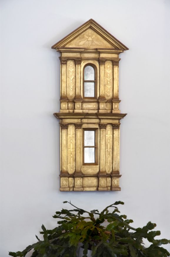 Picture of PALLADIAN VILLA MIRROR
