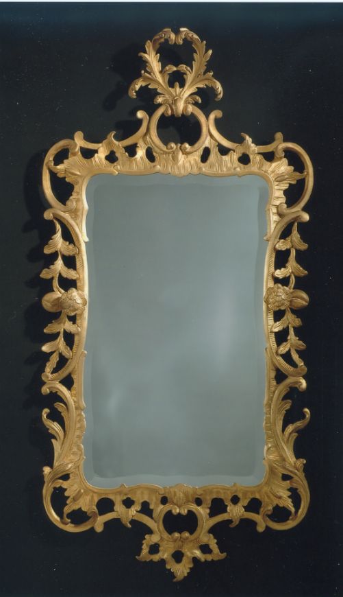 Picture of ACANTHUS CHIPPENDALE