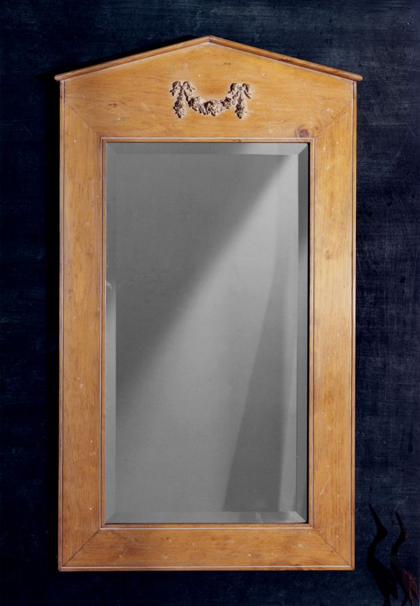Picture of BELLE REGENCY MIRROR