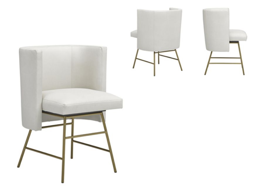 Picture of 4809 Alfie Host Dining Chair