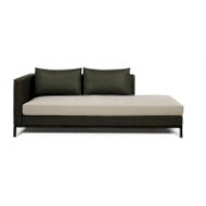 Picture of CHAISE AND DAYBED NOBILE