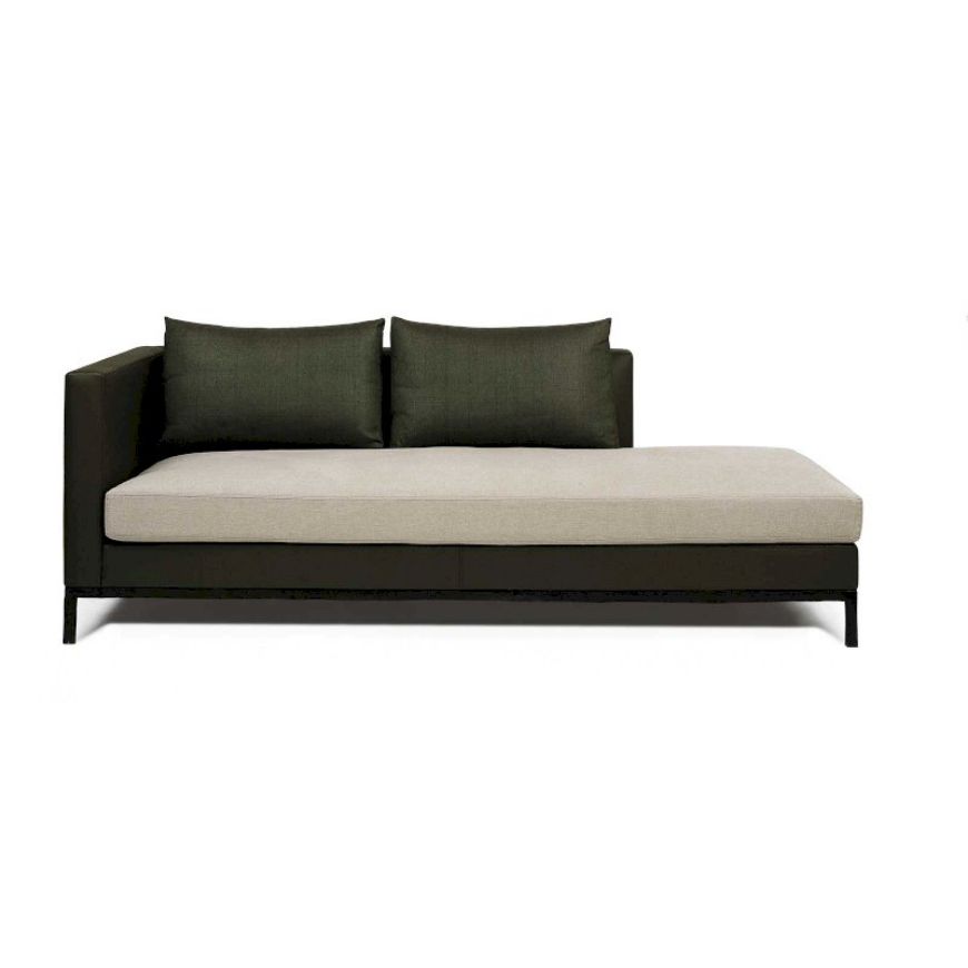 Picture of CHAISE AND DAYBED NOBILE