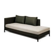Picture of CHAISE AND DAYBED NOBILE