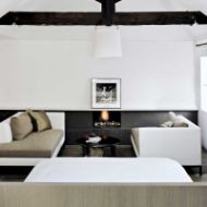 Picture of CHAISE AND DAYBED NOBILE
