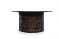 Picture of CONTEMPO 48" ROUND FIRE TABLE