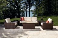 Picture of CONTEMPO 52" RECTANGULAR FIRE TABLE