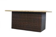 Picture of CONTEMPO 52" RECTANGULAR FIRE TABLE