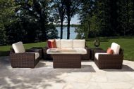 Picture of CONTEMPO 52" RECTANGULAR FIRE TABLE