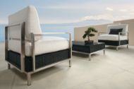 Picture of ELEMENTS 60" RECTANGULAR COCKTAIL TABLE