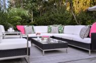 Picture of ELEMENTS 60" RECTANGULAR COCKTAIL TABLE
