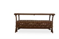 Picture of HAVEN 40" RECTANGULAR COCKTAIL TABLE
