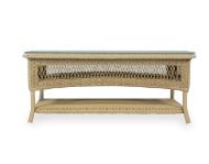 Picture of LOOM 42" RECTANGULAR COCKTAIL TABLE
