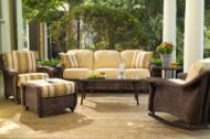 Picture of LOOM 42" RECTANGULAR COCKTAIL TABLE